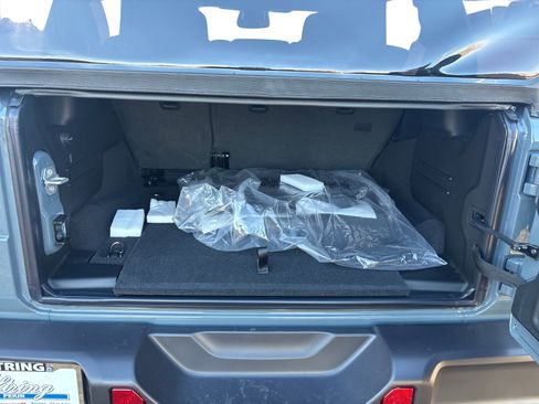 New 2026 Jeep Wrangler Willys image 11