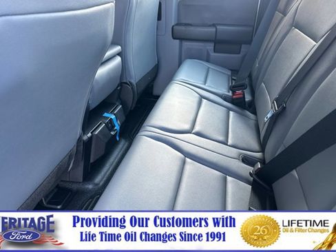 New 2026 Ford F250 XL image 12