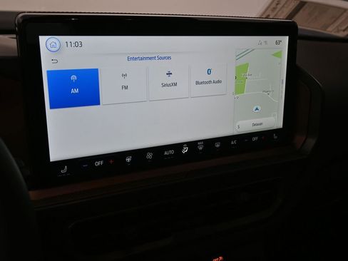 New 2025 Ford Bronco Sport Outer Banks w/ Outer Banks Tech Package+ image 27