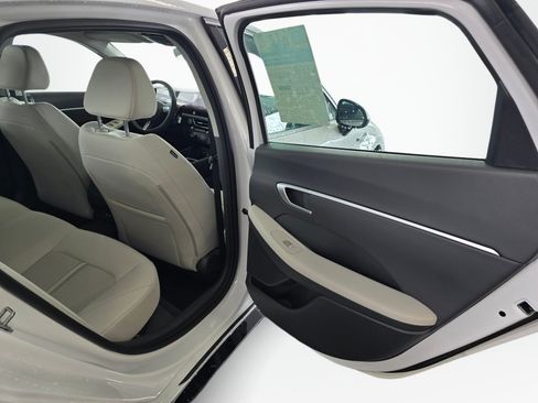 New 2026 Hyundai Sonata SEL AWD/4WD image 35
