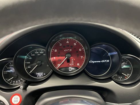 Used 2016 Porsche Cayenne GTS image 47