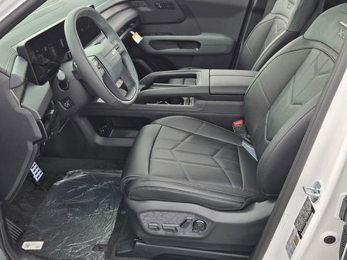 New 2027 Kia Telluride SX Prestige X-Pro AWD/4WD image 6