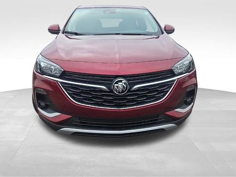 Certified 2023 Buick Encore GX Preferred FWD image 8