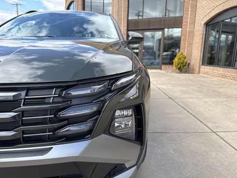 New 2026 Hyundai Tucson SEL image 10