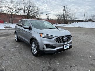 Used 2024 Ford Edge SEL w/ Convenience Package 360° Tour