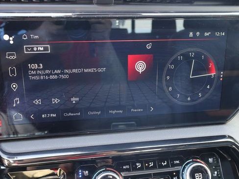 Used 2022 GMC Sierra 1500 AT4 w/ AT4 Premium Package AWD/4WD image 35