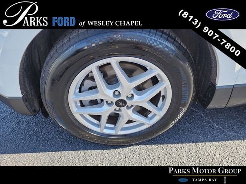 Used 2023 Ford Edge SEL image 31