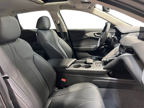 Used 2025 Acura TLX w/ Technology Package FWD image 26