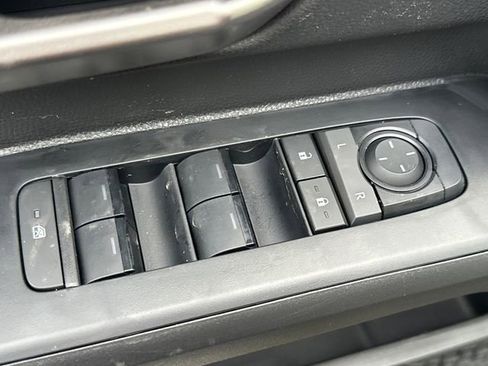 New 2026 Toyota Tacoma Limited image 23