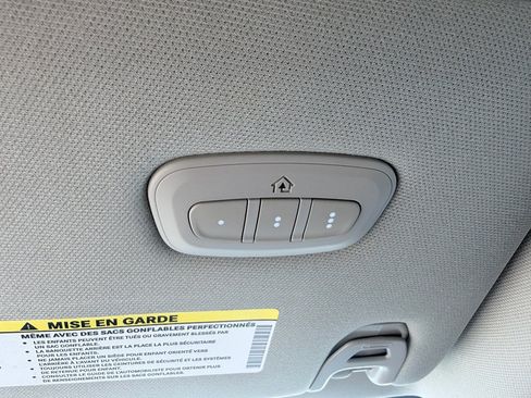 Used 2024 RAM 2500 Laramie image 13