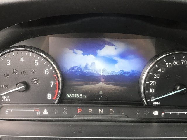 Used 2023 Ford Explorer Limited AWD/4WD image 36