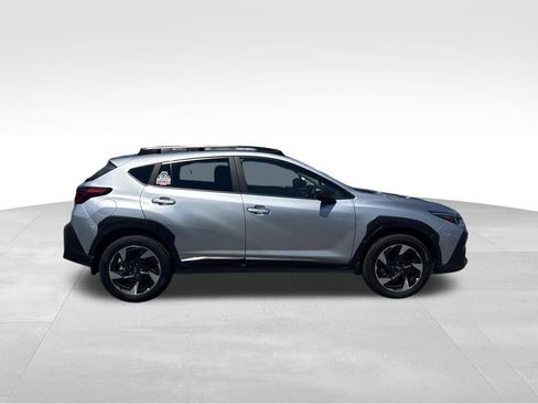 Used 2024 Subaru Crosstrek 2.5i Limited AWD/4WD image 30