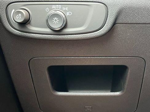 New 2026 Chevrolet TrailBlazer RS image 19