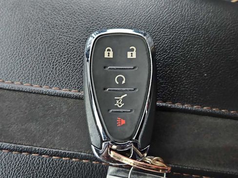 Certified 2022 Chevrolet Blazer Premier w/ Enhanced Convenience Package image 35