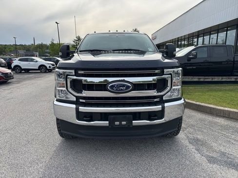 Used 2022 Ford F350 XL w/ STX Appearance Package AWD/4WD image 48