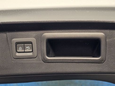 New 2026 MAZDA CX-50 AWD 2.5 Hybrid w/ Cargo Package image 11