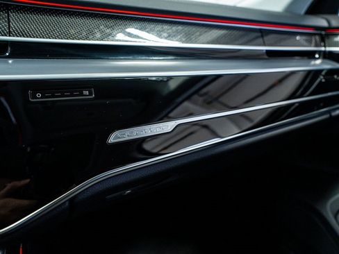 Used 2023 Audi S8 image 50