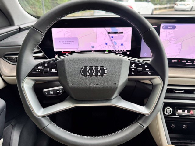 New 2026 Audi Q5 Premium Plus AWD/4WD image 19