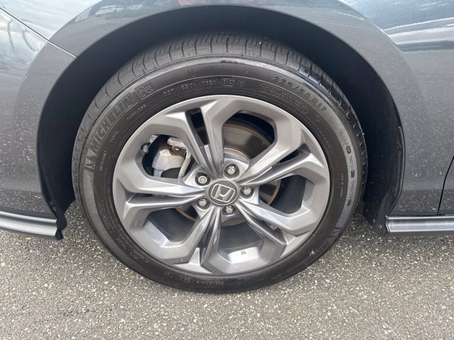 Used 2024 Honda Accord EX image 11