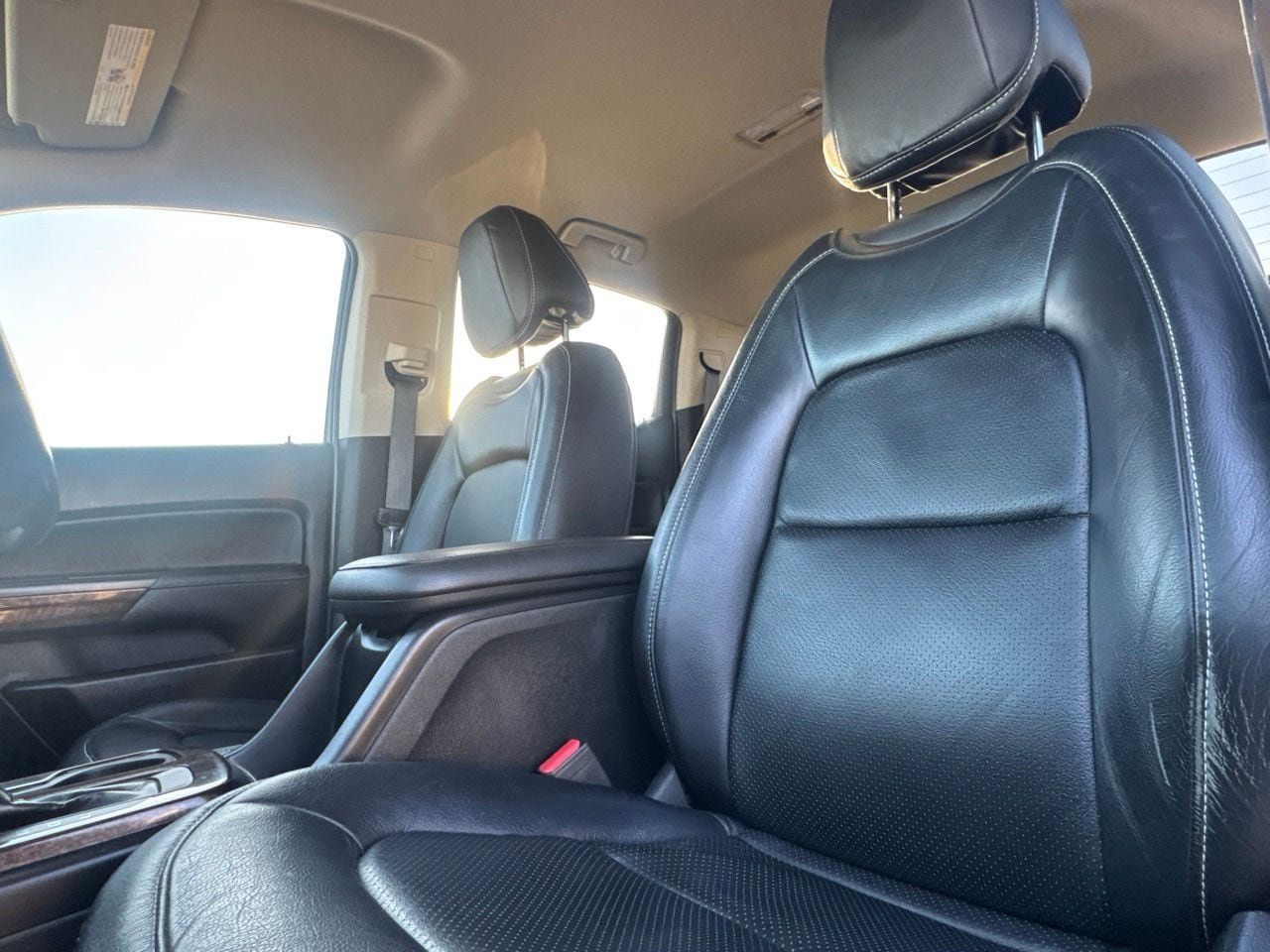 Used 2018 GMC Canyon SLE w/ SLE Convenience Package RWD image 35