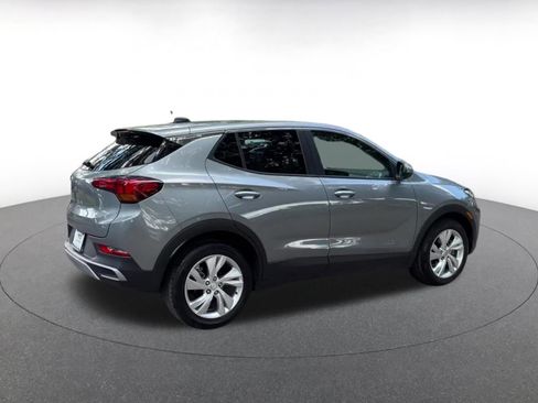Used 2025 Buick Encore GX Preferred FWD image 29