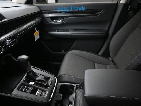 Used 2025 Honda CR-V LX image 14