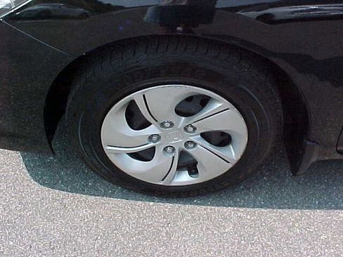 Used 2013 Honda Civic LX image 5