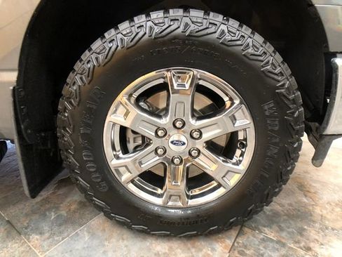 Certified 2021 Ford F150 Lariat image 9