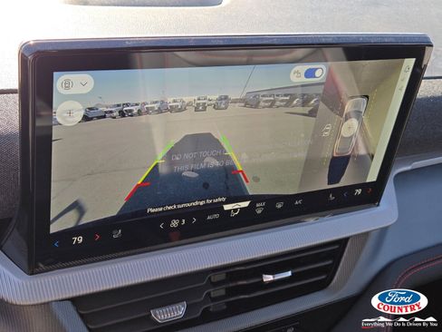 New 2026 Ford Explorer ST-Line w/ Premium Package image 13