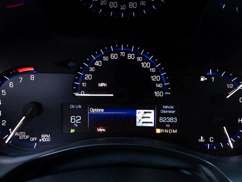 Used 2016 Cadillac ATS Premium w/ Advanced Security Package RWD image 18