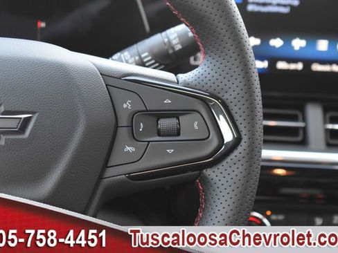 New 2026 Chevrolet Trax RS w/ Sunroof Package image 22