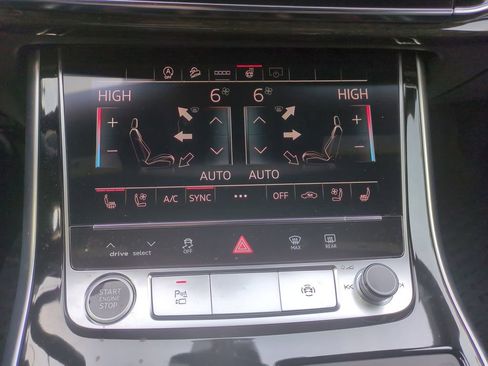 New 2026 Audi Q8 Premium Plus AWD/4WD image 27