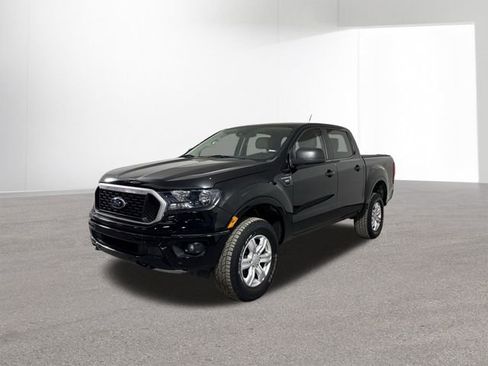 Used 2019 Ford Ranger XLT w/ FX4 Off-Road Package image 2