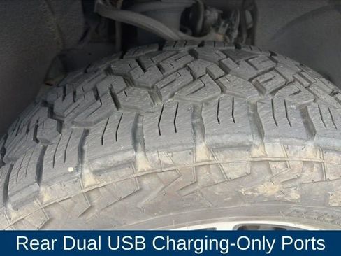 Used 2019 GMC Sierra 1500 AT4 w/ AT4 Preferred Package AWD/4WD image 25