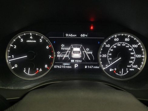 Used 2022 Mitsubishi Outlander ES FWD image 23