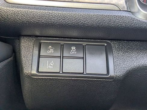 Used 2017 Honda Civic Sport Touring image 27