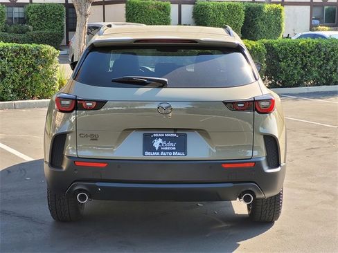 New 2026 MAZDA CX-50 Meridian Edition w/ Weather Package image 5
