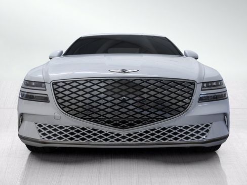 Used 2024 Genesis G80 w/ Prestige Package AWD/4WD image 2