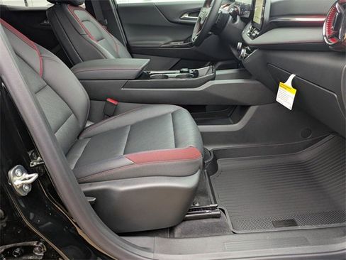 New 2026 Chevrolet Equinox RS image 37