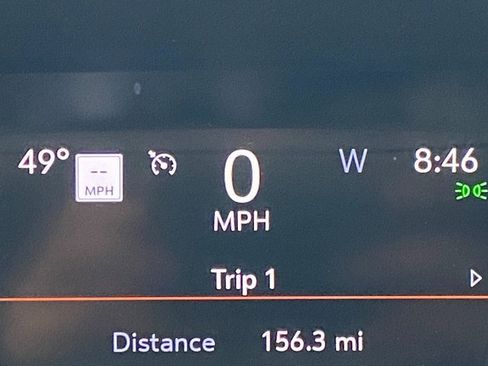 Used 2021 Buick Envision Avenir w/ Technology Package II image 20