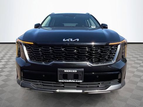 New 2026 Kia Sorento EX FWD image 2