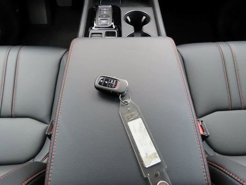 New 2025 Honda Pilot TrailSport image 26