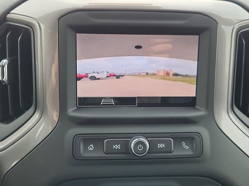 New 2026 Chevrolet Silverado 3500 W/T w/ WT Convenience Package image 46