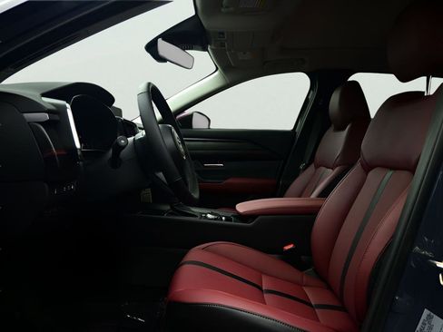 New 2026 MAZDA CX-50 2.5 Hybrid w/ Weather Package image 11