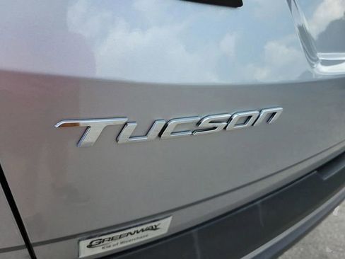 Used 2024 Hyundai Tucson SEL AWD/4WD image 36