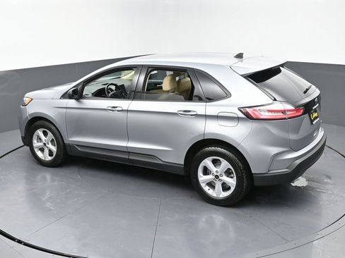 Used 2024 Ford Edge SE image 47