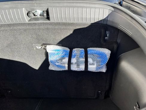 Used 2023 Hyundai Kona Limited w/ Cargo Package image 26