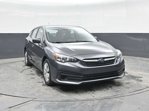 Used 2022 Subaru Impreza 2.0i AWD/4WD image 6