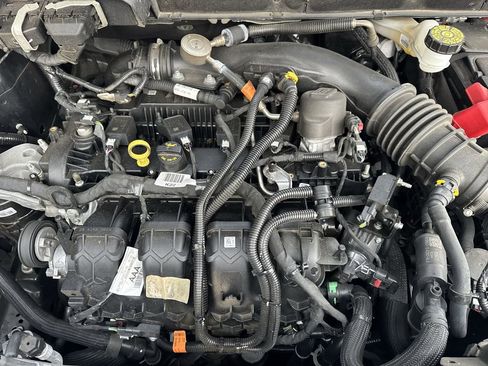 Certified 2022 Lincoln Nautilus FWD w/ Premium Package image 18