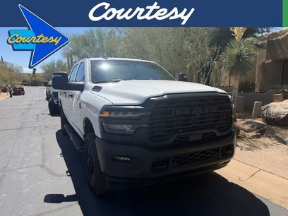 Used 2026 RAM 2500 Tradesman